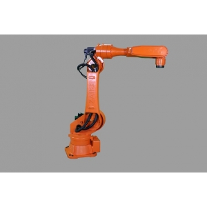 6 axis 50kg Industrial Robot