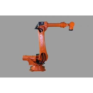 6 axes 150kg Industrial Robot