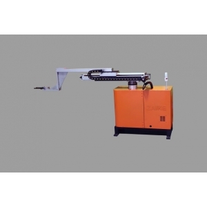 3 axis 3kg Industrial Robot