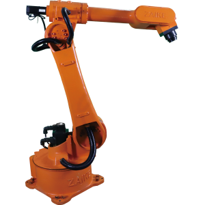 6 axis 20kg Industrial Robot